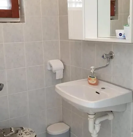 Apartmán Daniel Starigrad Paklenica House