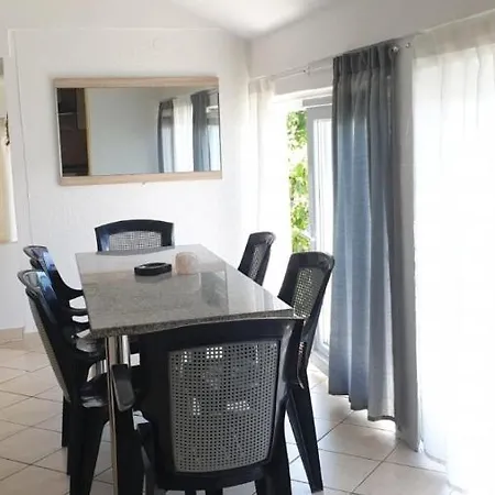 Daniel Starigrad Paklenica House Apartmán