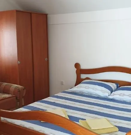 Apartmán Daniel Starigrad Paklenica House Seline