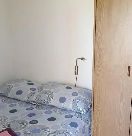 Daniel Starigrad Paklenica House